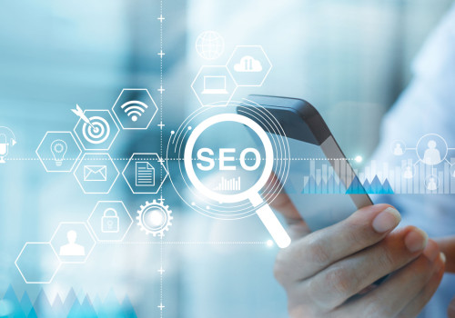 What does optimizing seo mean?